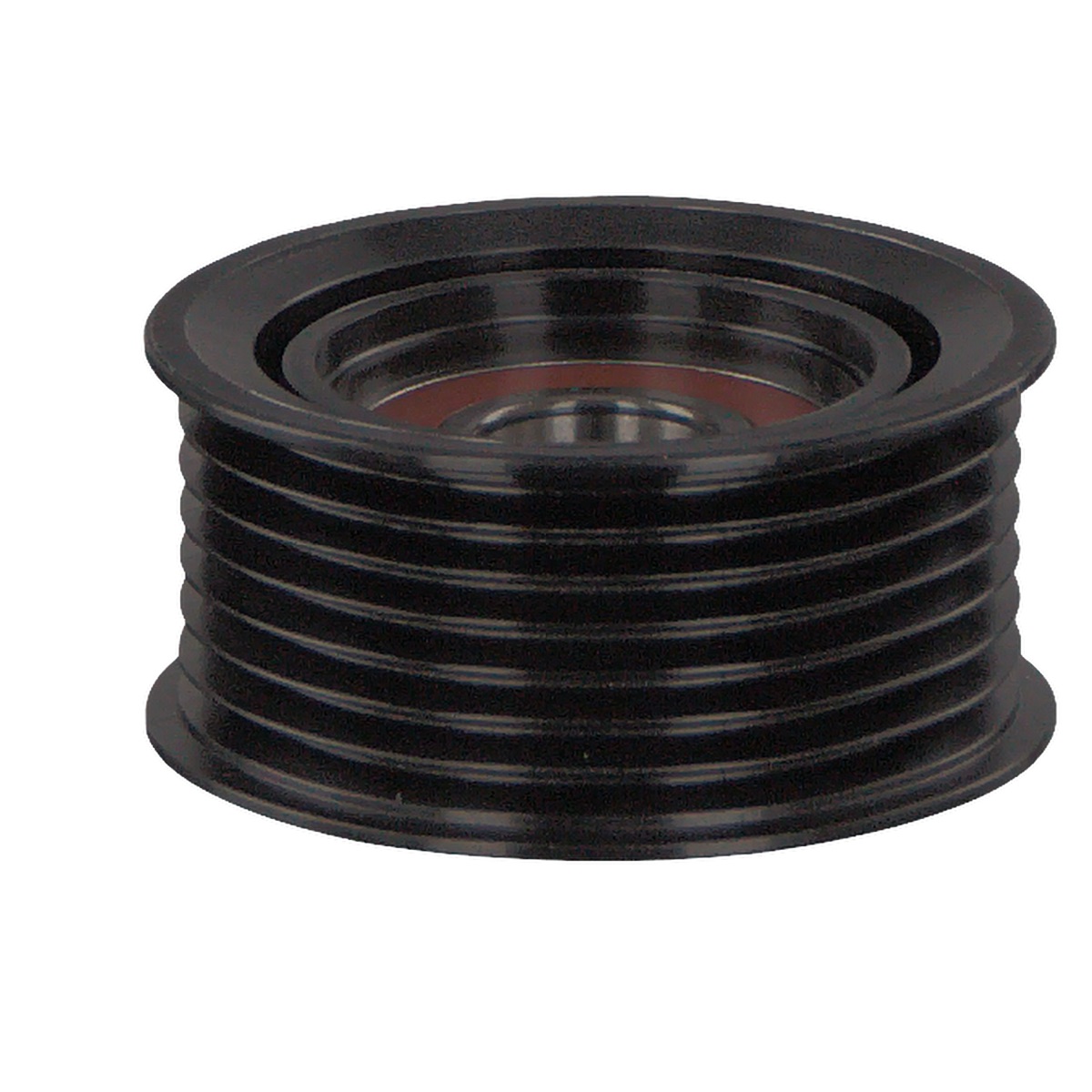 Febi Bilstein 30260 Deflection / Guide Pulley