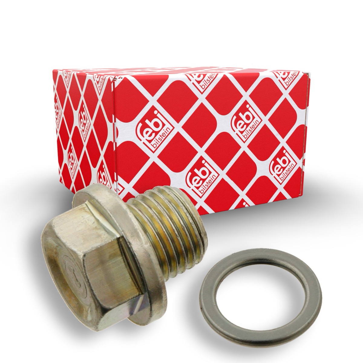 Febi Bilstein 30269 Oil Sump Plug