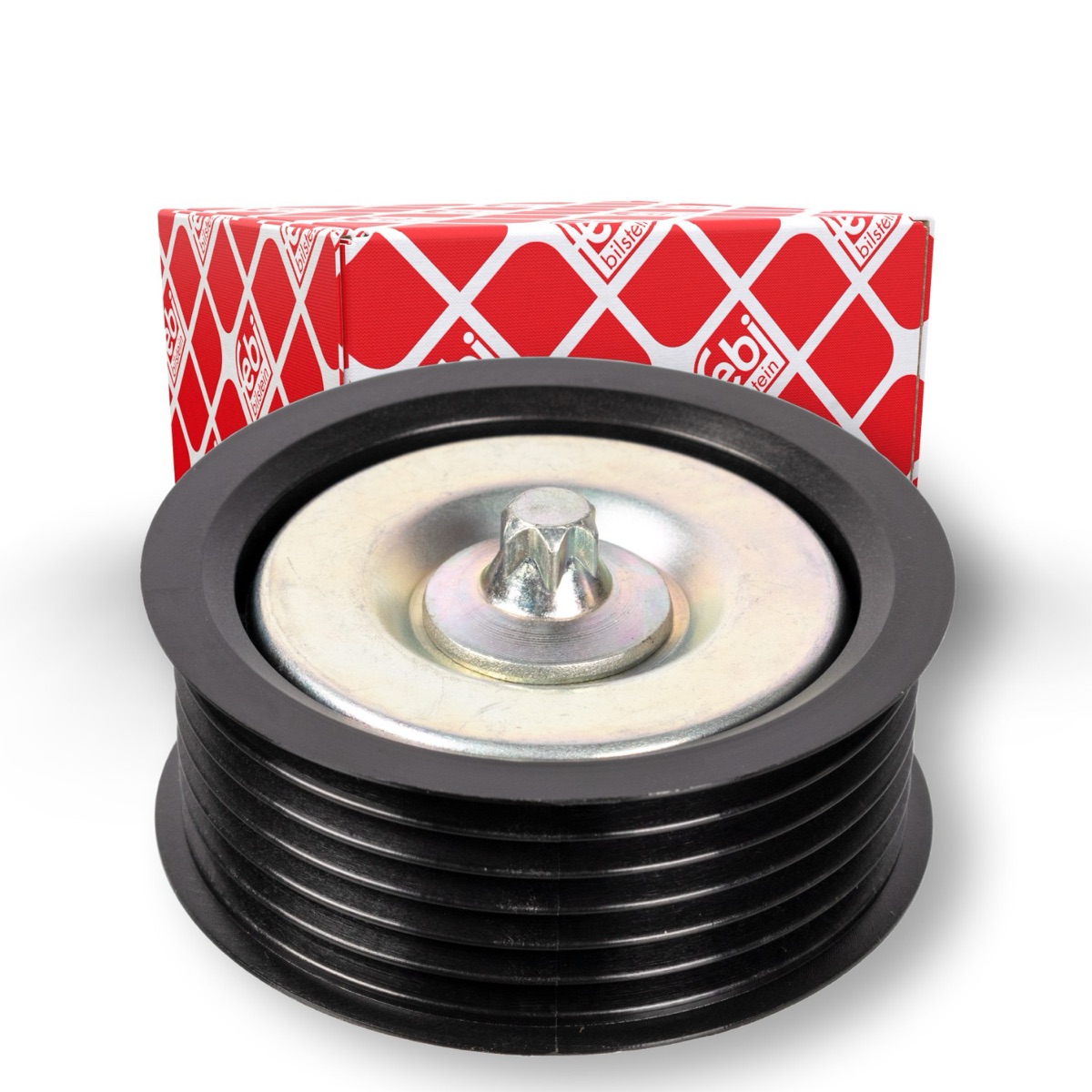 Febi Bilstein 30289 Deflection / Guide Pulley