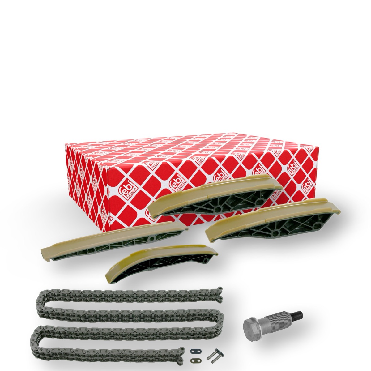 Febi Bilstein 30303 Timing Chain Kit