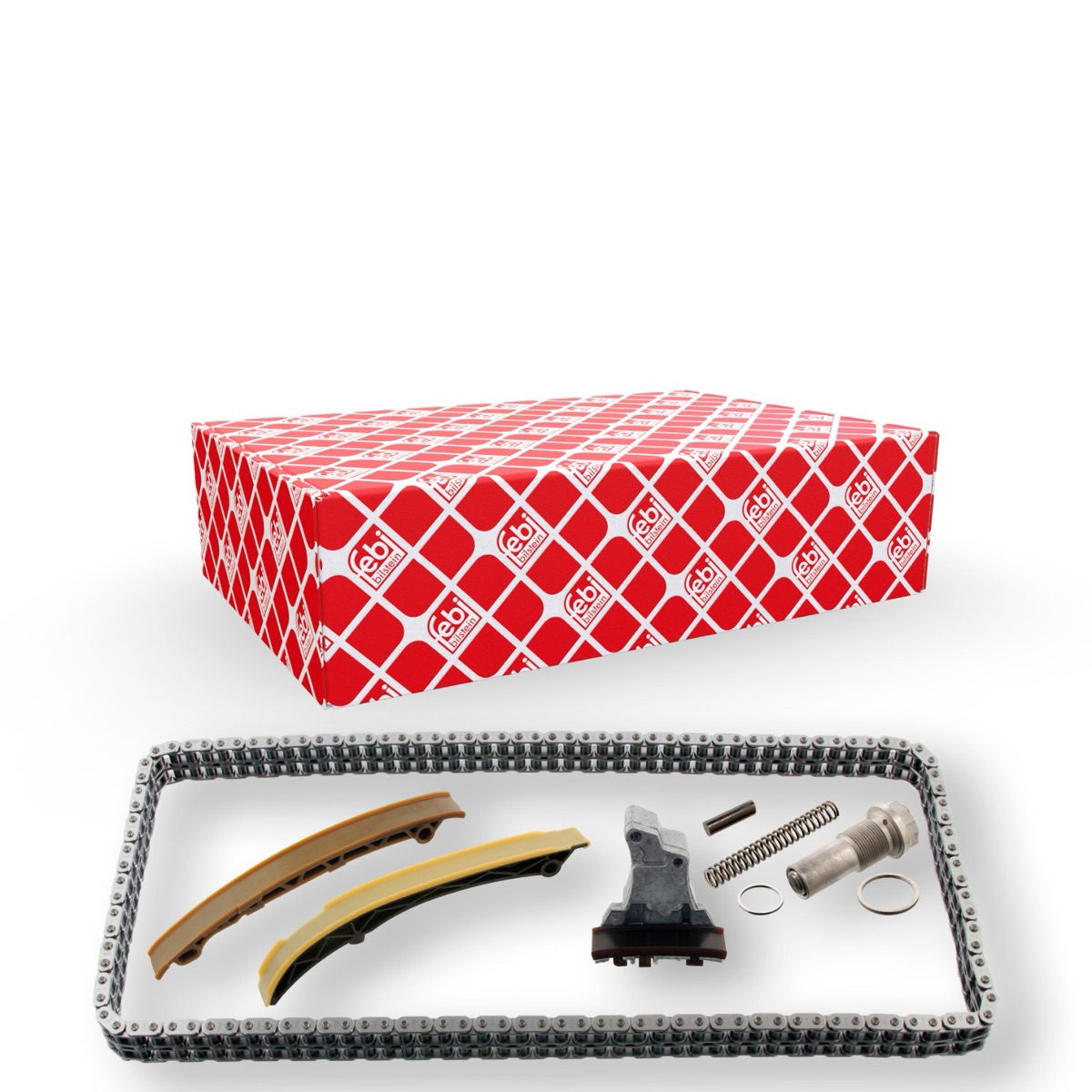 Febi Bilstein 30304 Timing Chain Kit