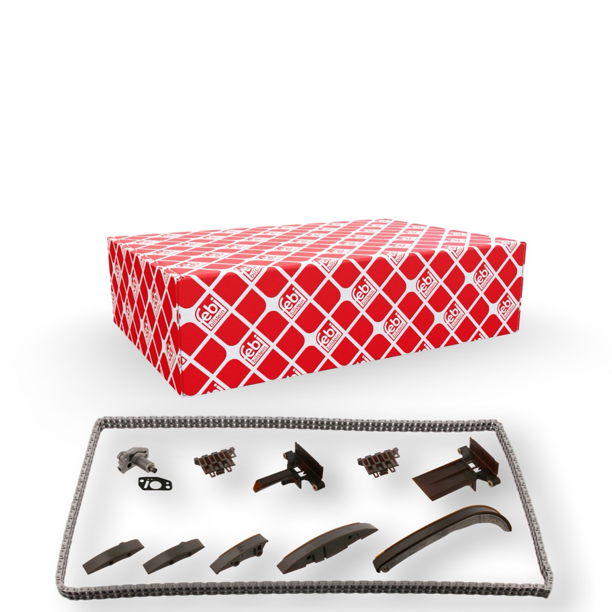 Febi Bilstein 30313 Timing Chain Kit
