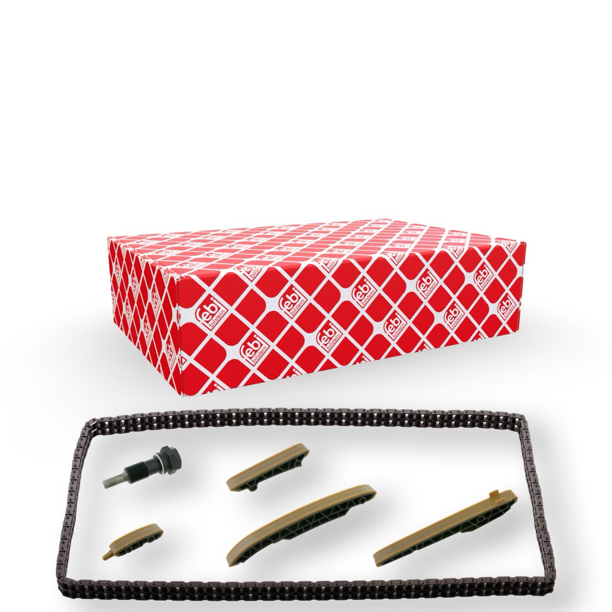 Febi Bilstein 30318 Timing Chain Kit