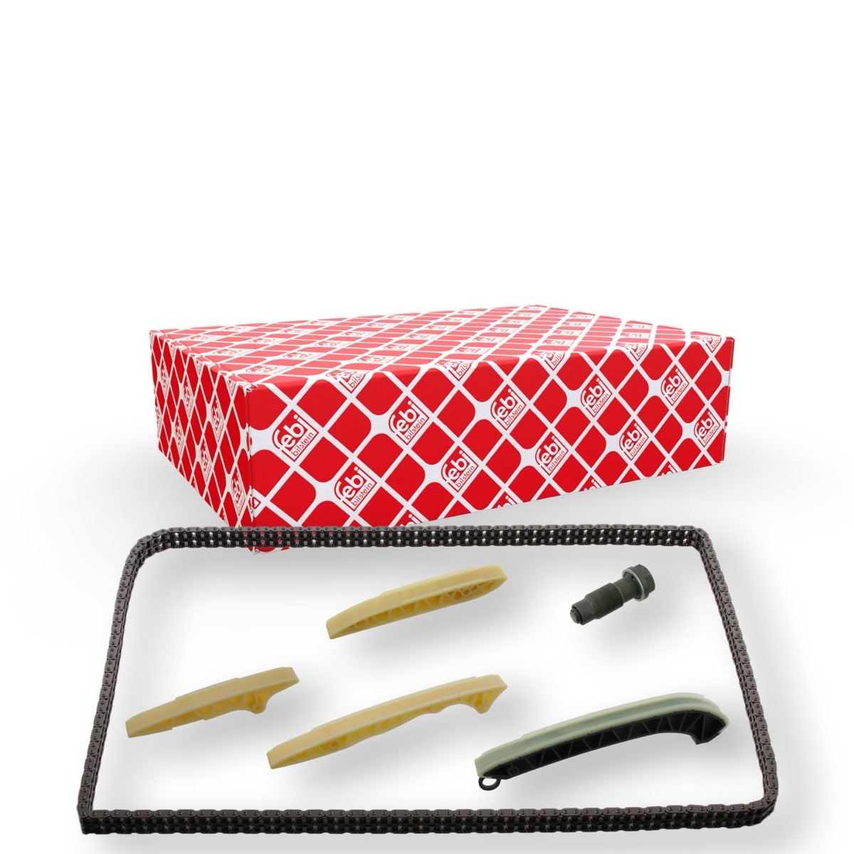 Febi Bilstein 30330 Timing Chain Kit