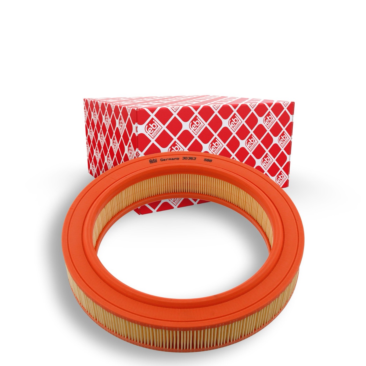 Febi Bilstein 30363 Air Filter