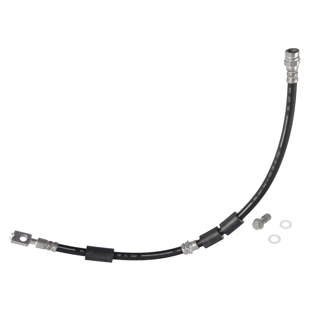 Febi Bilstein 30375 Brake Hose