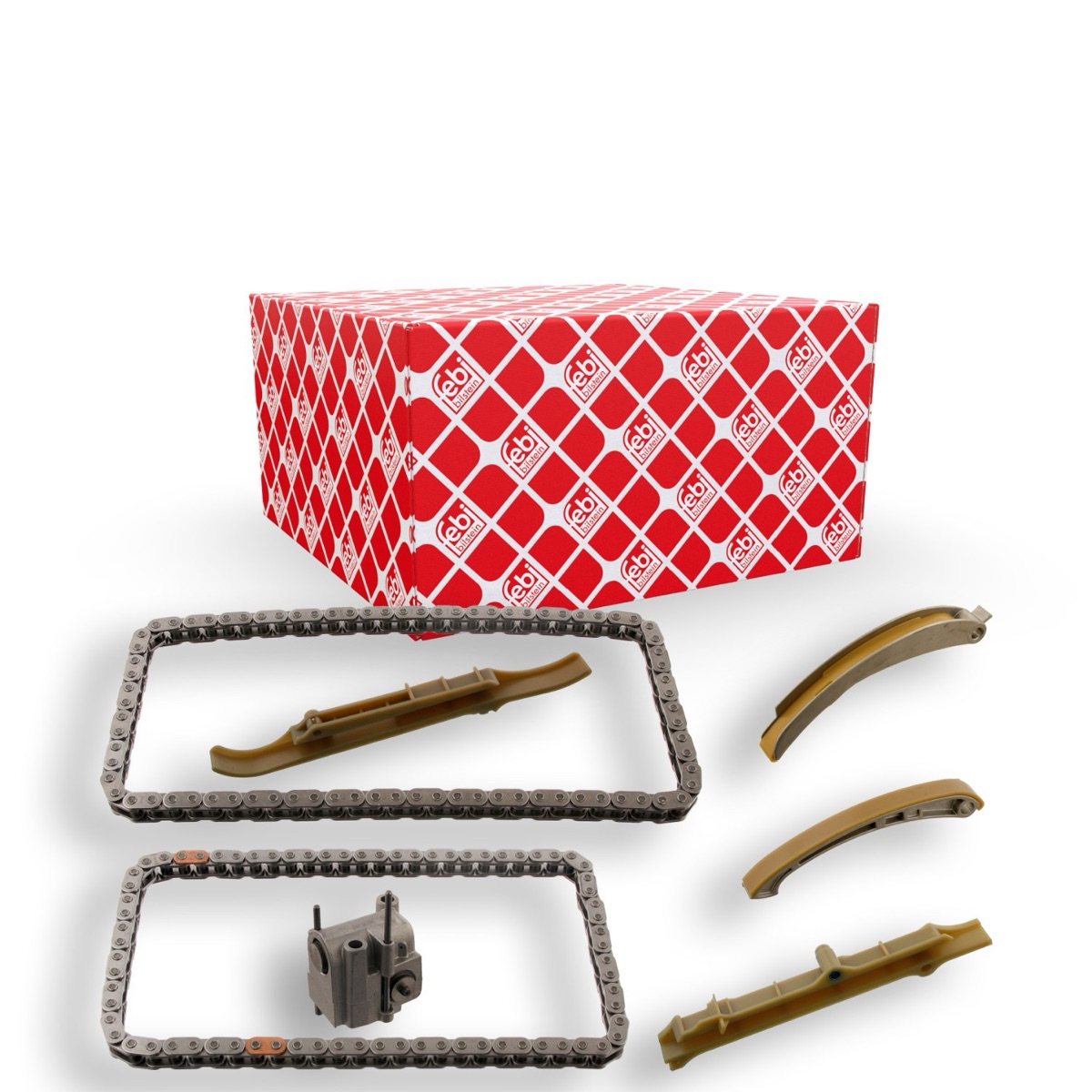 Febi Bilstein 30384 Timing Chain Kit