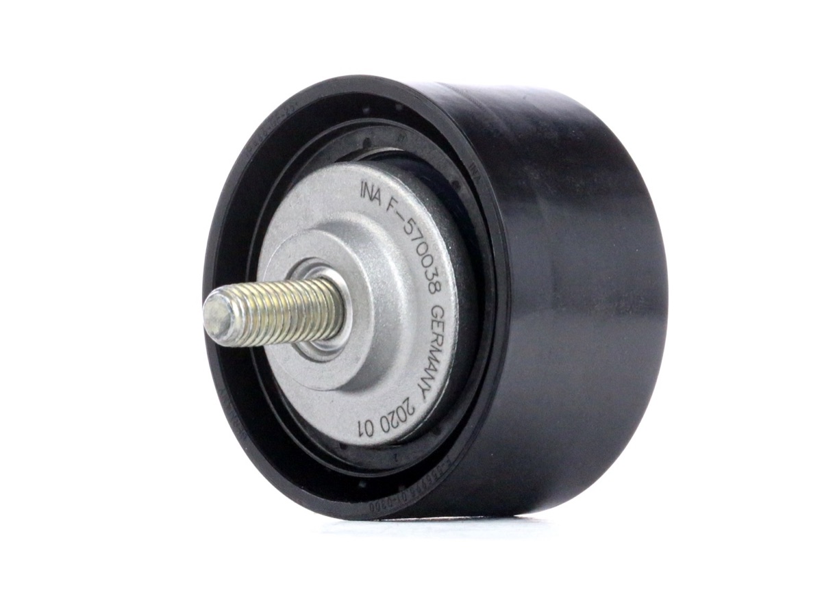 Febi Bilstein 30441 Deflection / Guide Pulley