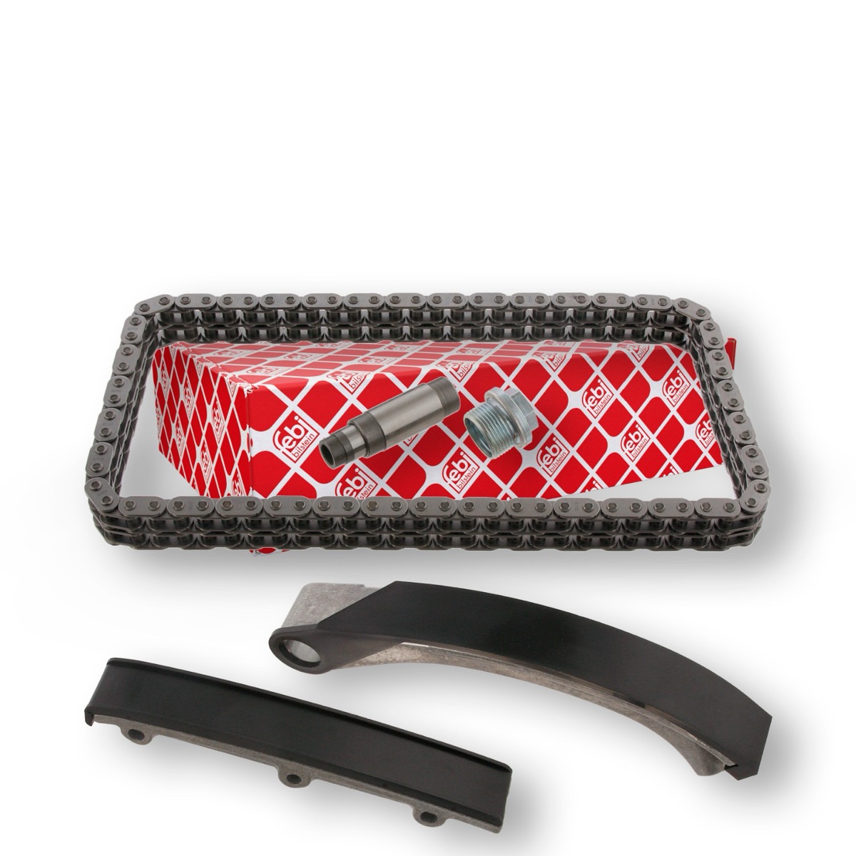 Febi Bilstein 30444 Timing Chain Kit