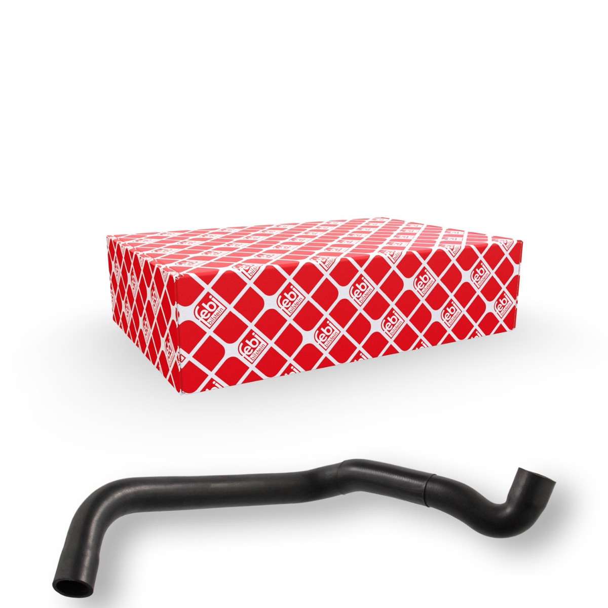 Febi Bilstein 30470 Radiator Hose