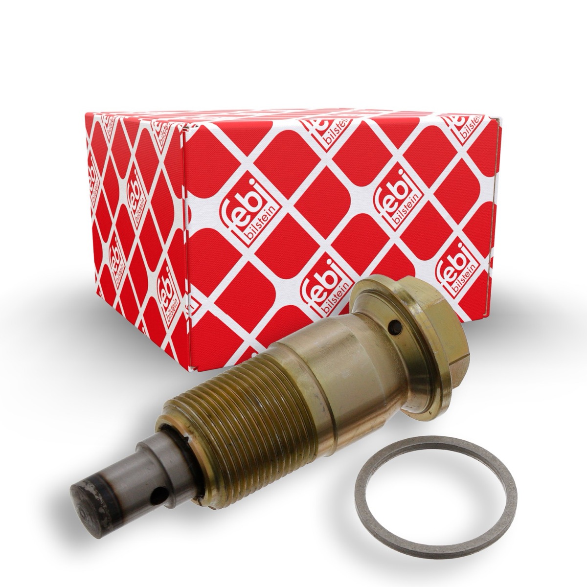 Febi Bilstein 30496 Timing Chain Tensioner