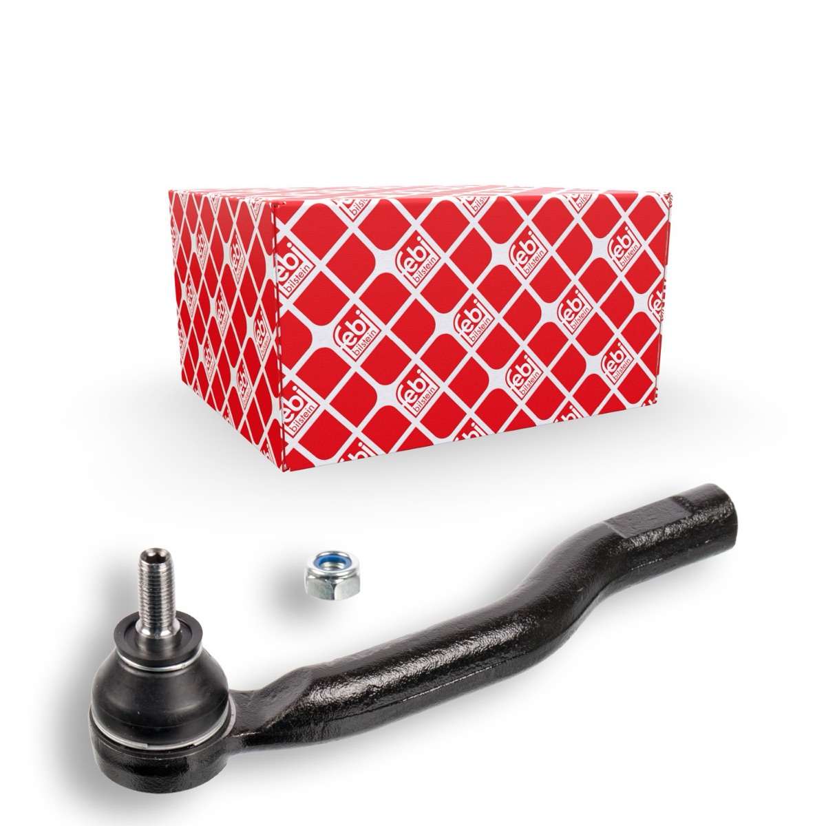 Febi Bilstein 30529 Track Rod End
