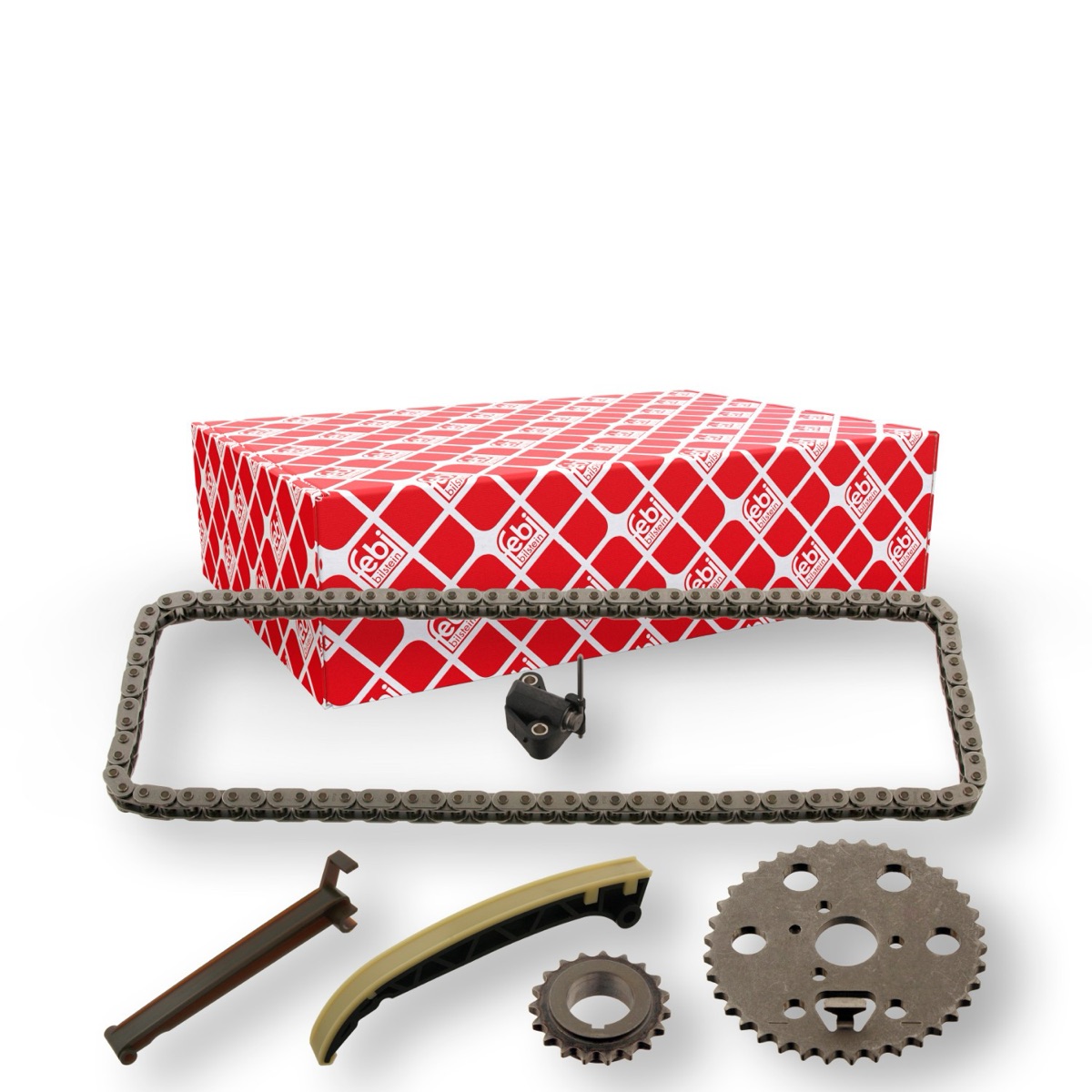 Febi Bilstein 30539 Timing Chain Kit