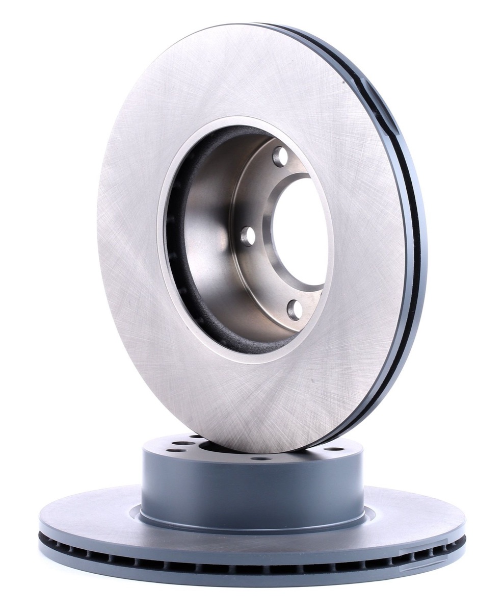 Febi Bilstein 30541 Brake Disc