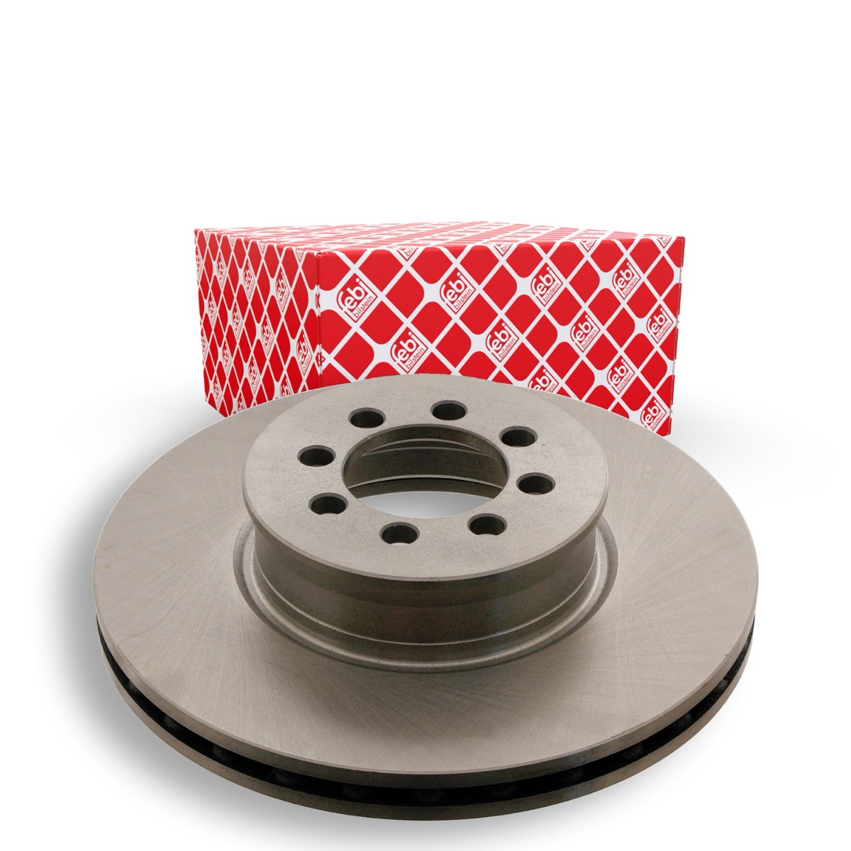 Febi Bilstein 30542 Brake Disc