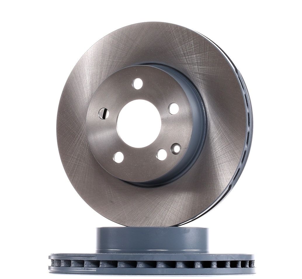 Febi Bilstein 30550 Brake Disc