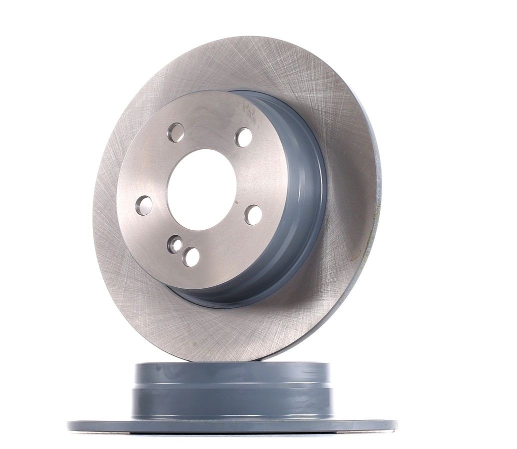 Febi Bilstein 30554 Brake Disc