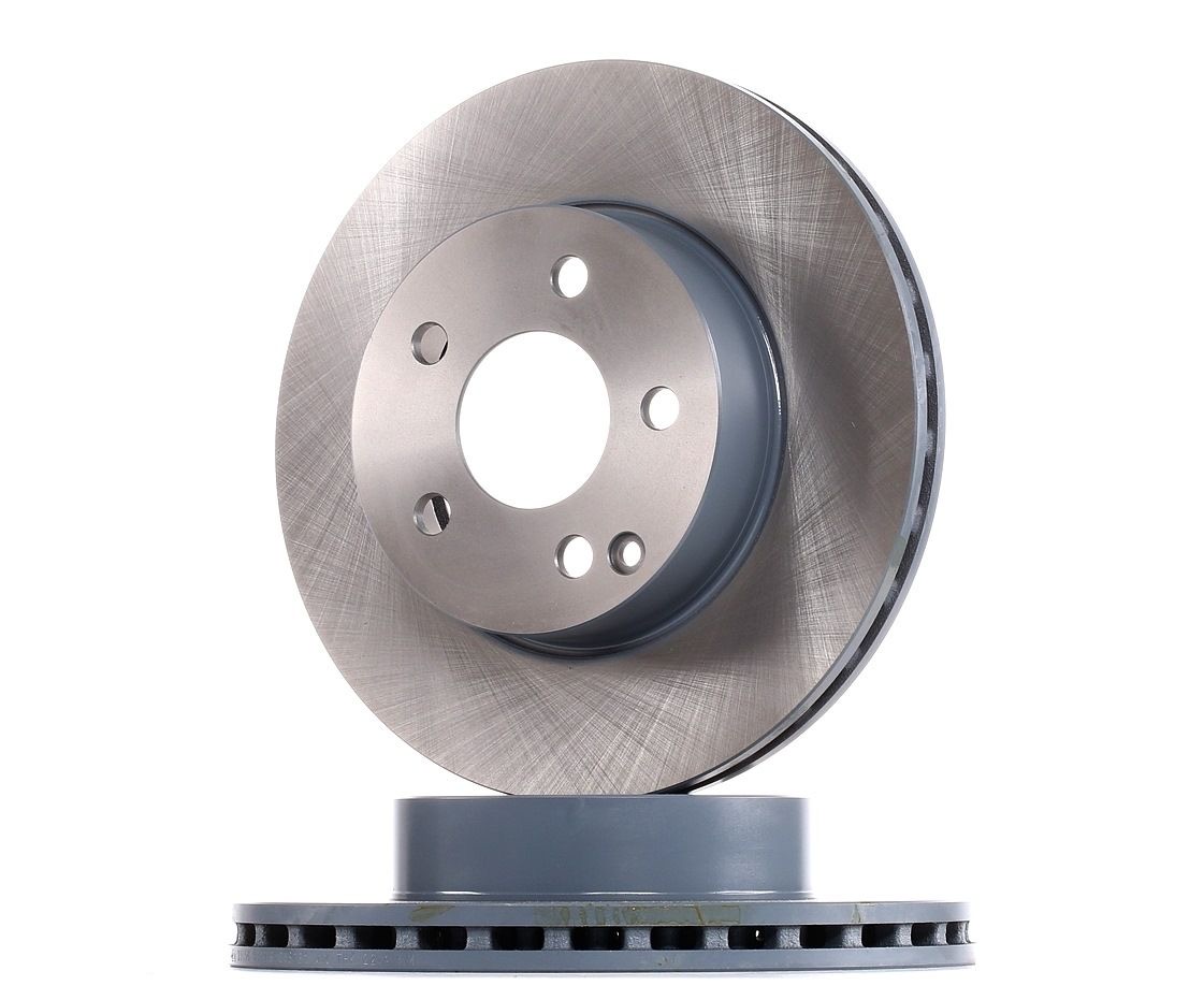 Febi Bilstein 30556 Brake Disc