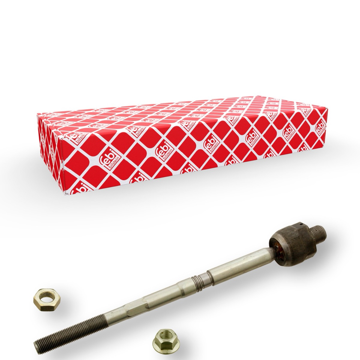 Febi Bilstein 30573 Inner Tie Rod