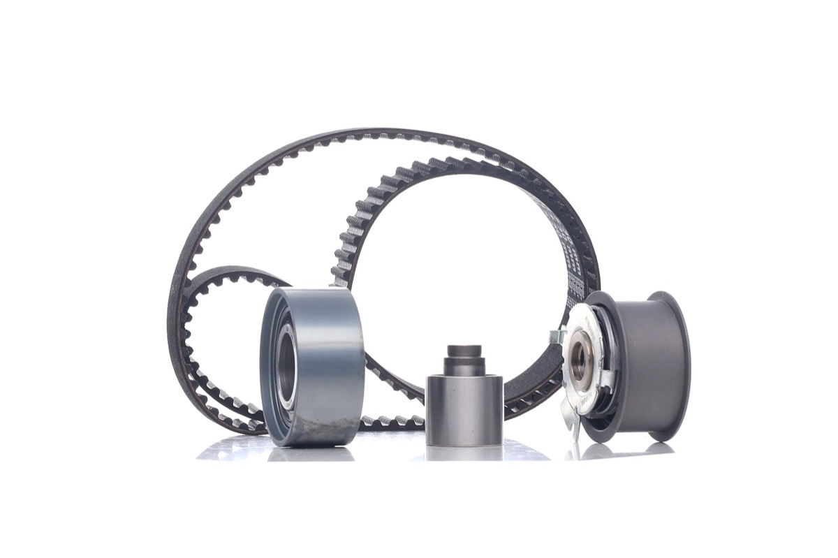 Febi Bilstein 30580 Timing Belt Kit