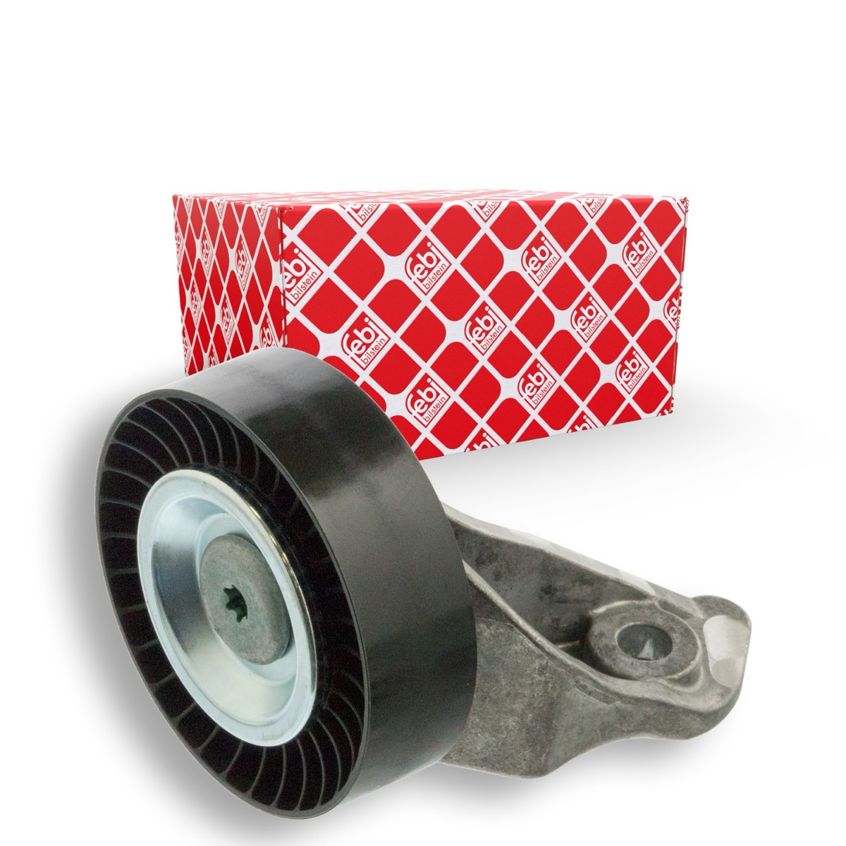 Febi Bilstein 30584 Deflection / Guide Pulley