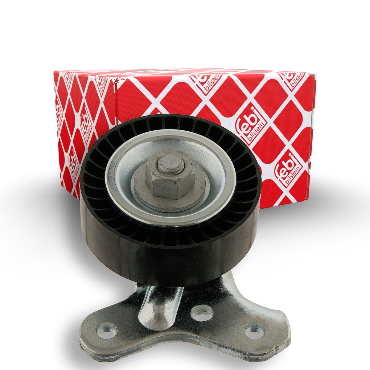 Febi Bilstein 30585 Deflection / Guide Pulley