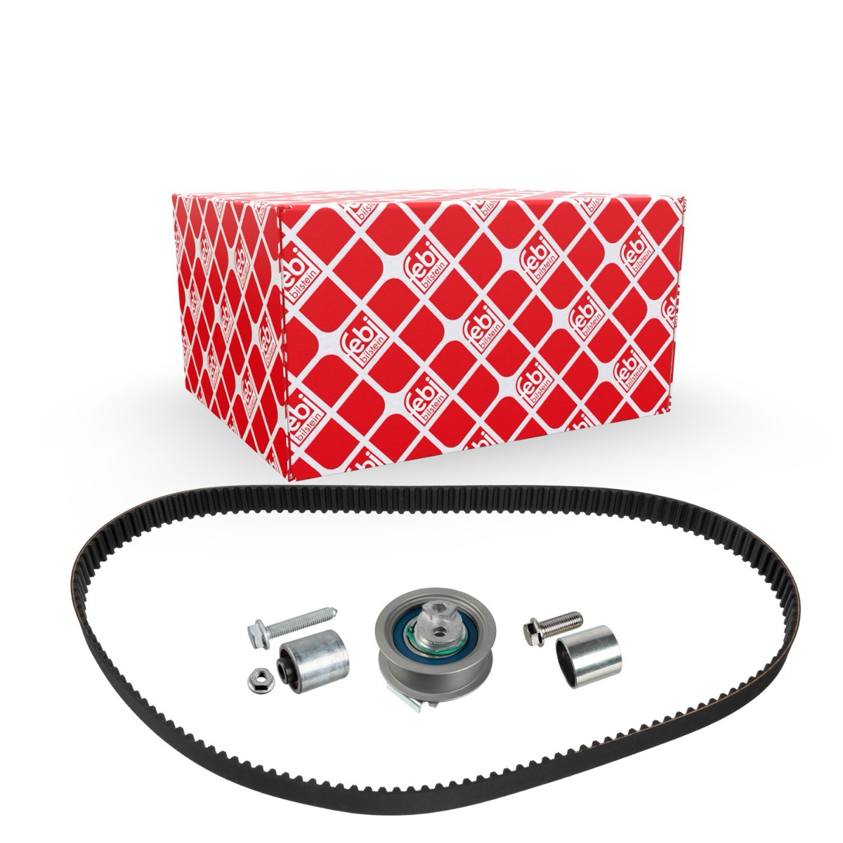 Febi Bilstein 30586 Timing Belt Kit
