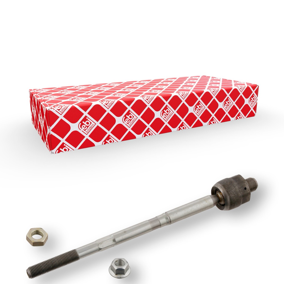 Febi Bilstein 30587 Inner Tie Rod