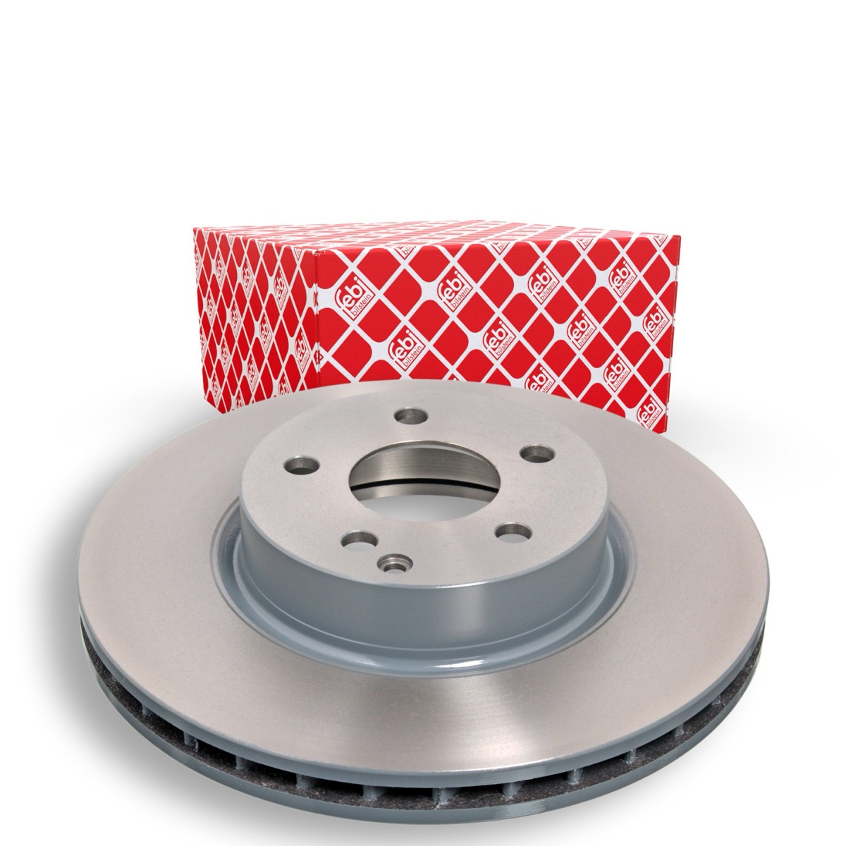 Febi Bilstein 30598 Brake Disc