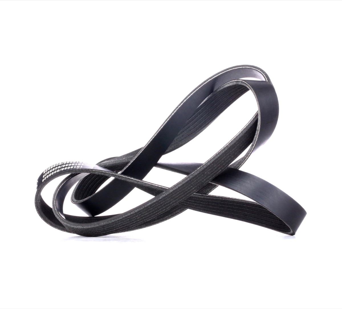 Ridex 305B0283 Serpentine Belt