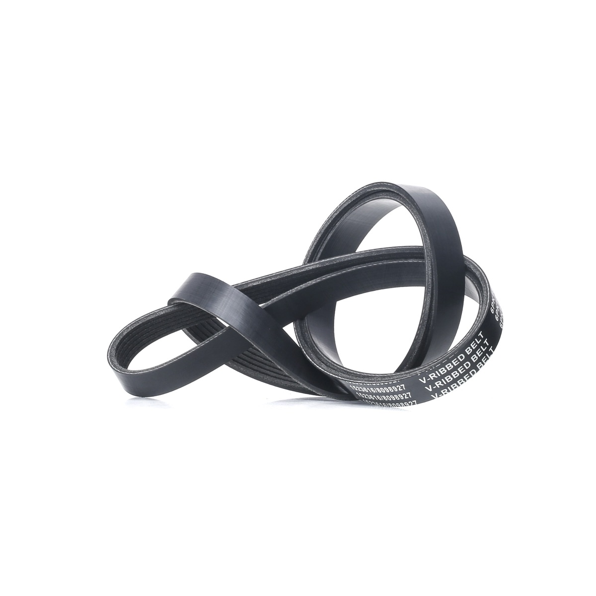 Ridex 305B0284 Serpentine Belt