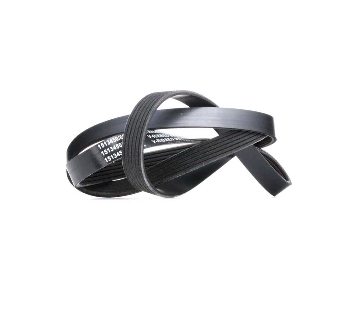 Ridex 305B0285 Serpentine Belt