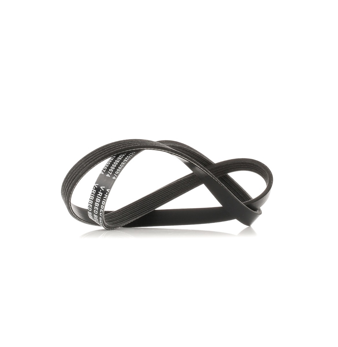 Ridex 305P0033 Serpentine Belt
