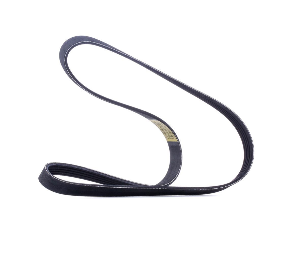 Ridex 305P0034 Serpentine Belt