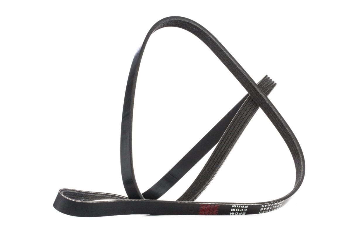 Ridex 305P0041 Serpentine Belt