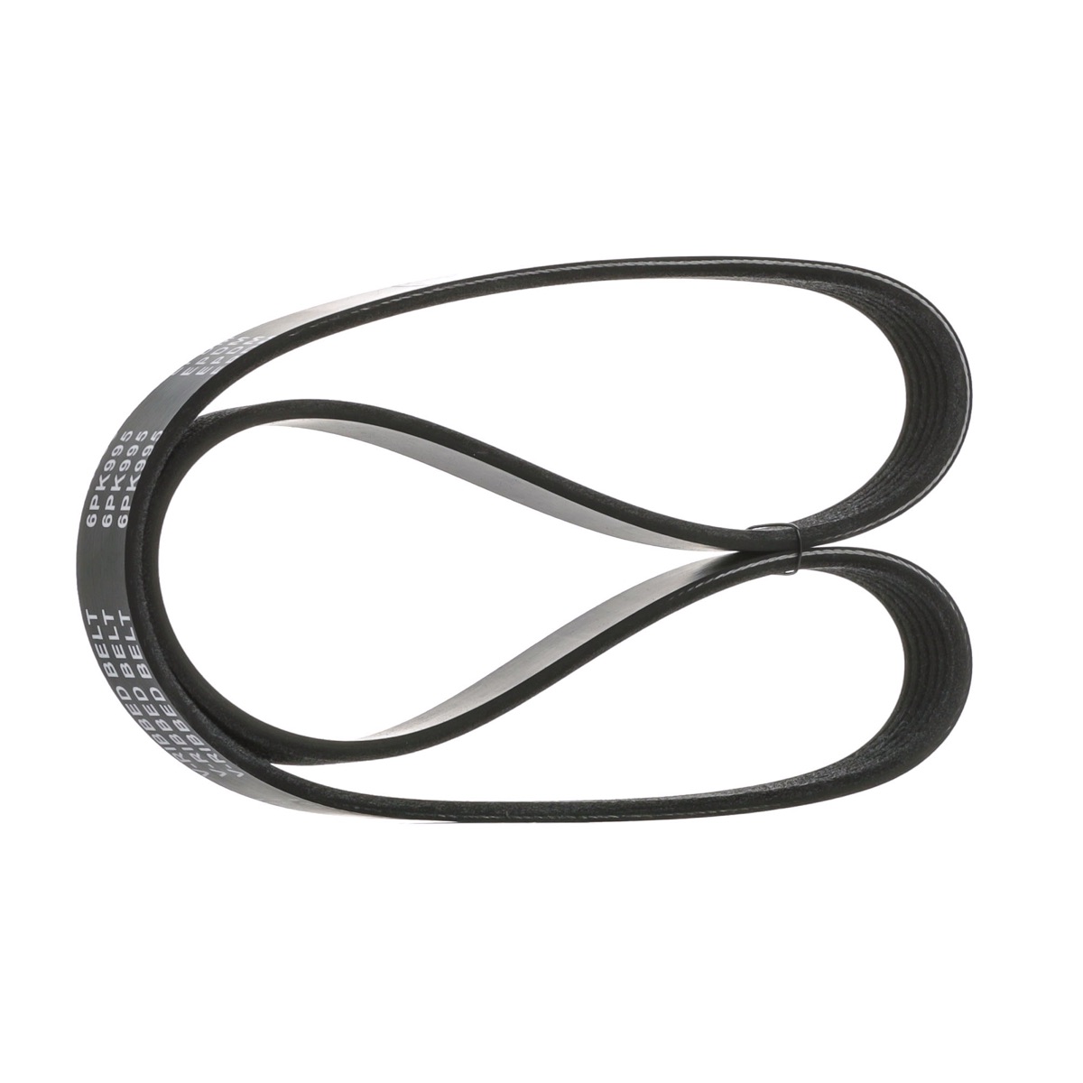 Ridex 305P0052 Serpentine Belt