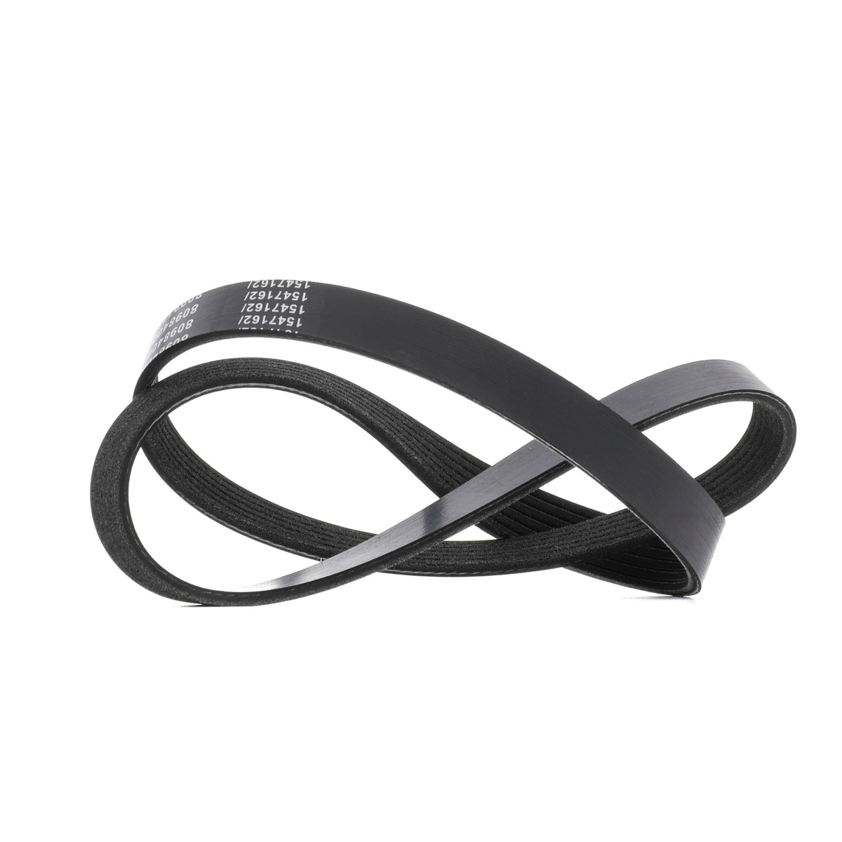 Ridex 305P0055 Serpentine Belt