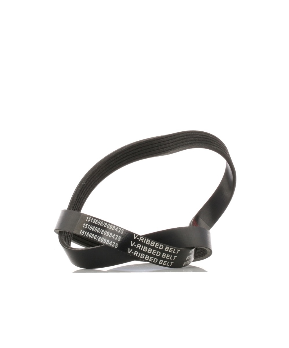 Ridex 305P0059 Serpentine Belt