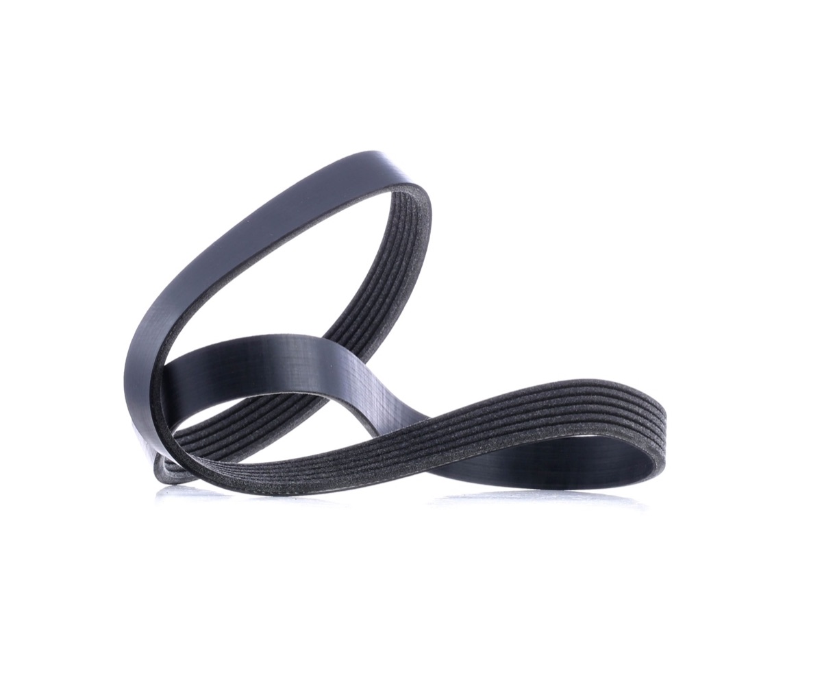 Ridex 305P0060 Serpentine Belt