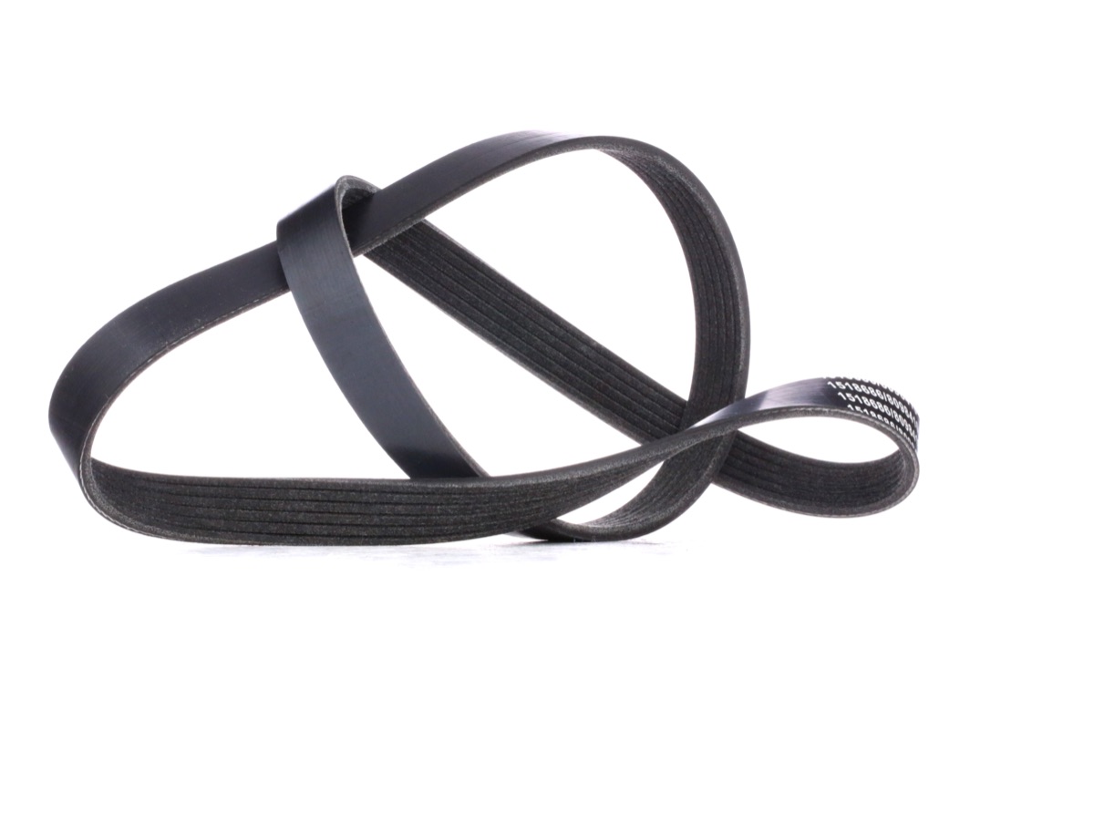Ridex 305P0064 Serpentine Belt