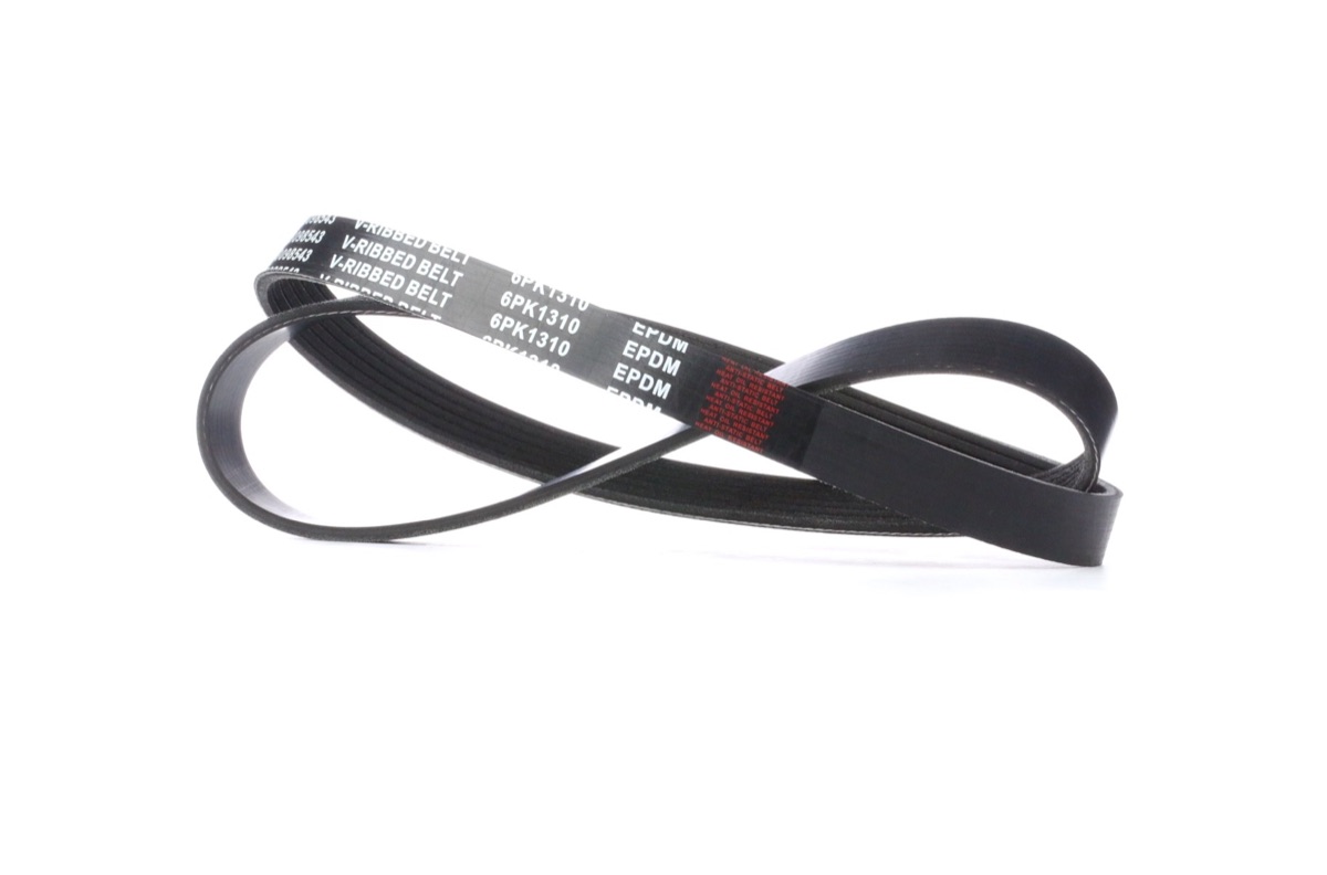 Ridex 305P0066 Serpentine Belt