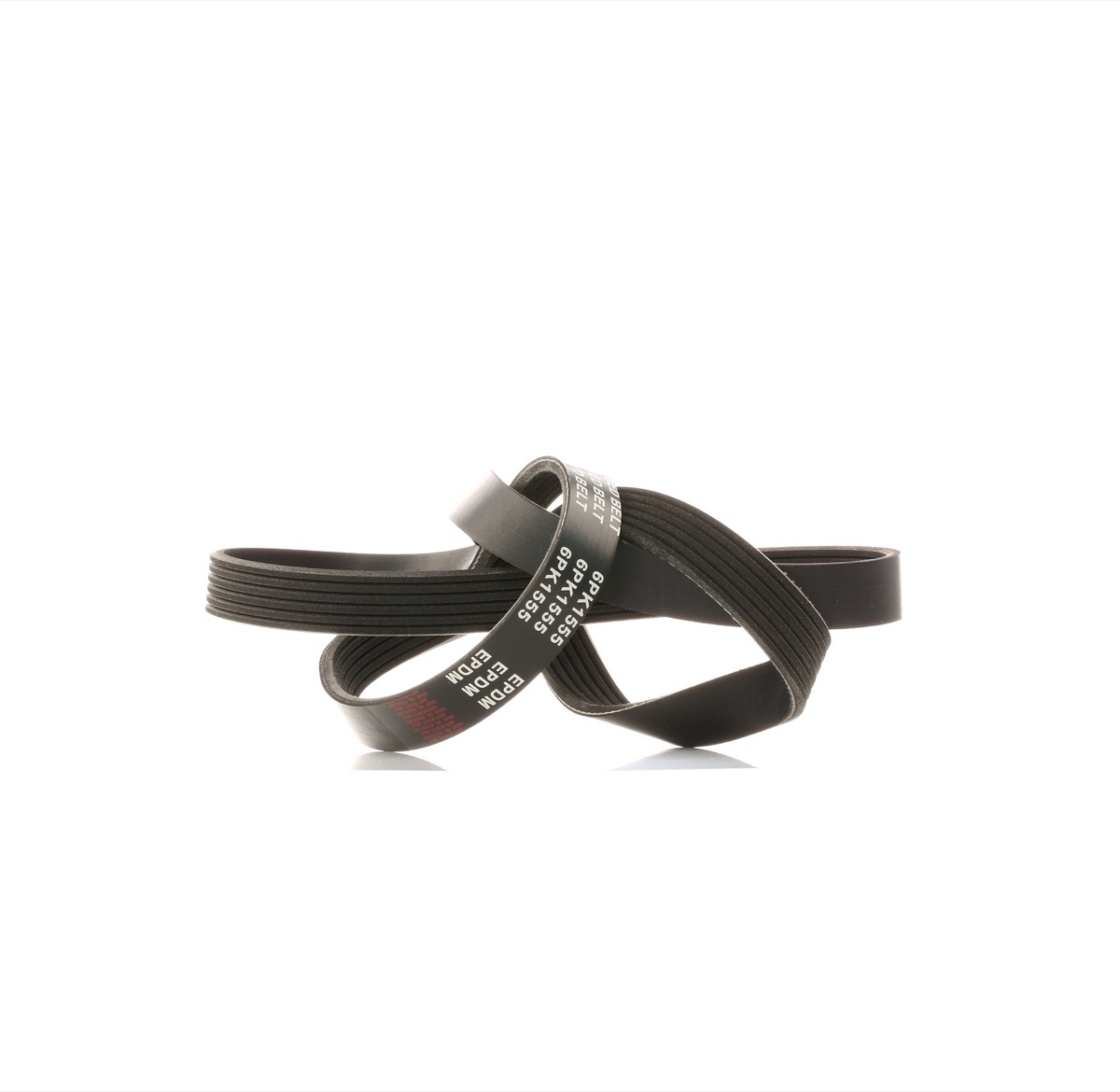 Ridex 305P0073 Serpentine Belt