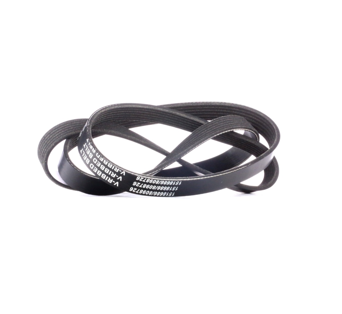Ridex 305P0074 Serpentine Belt