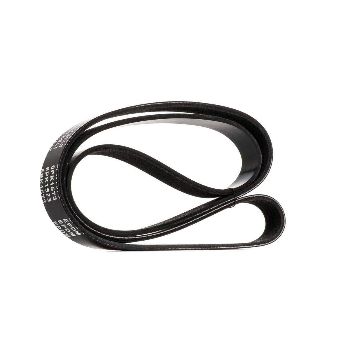 Ridex 305P0075 Serpentine Belt