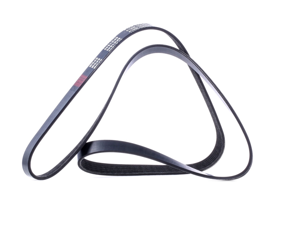 Ridex 305P0078 Serpentine Belt