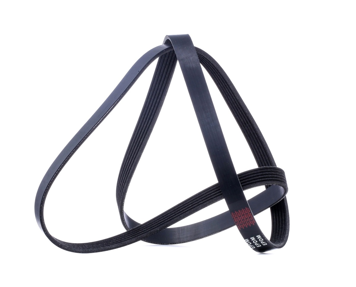 Ridex 305P0080 Serpentine Belt
