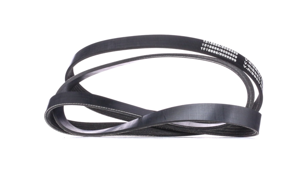 Ridex 305P0085 Serpentine Belt