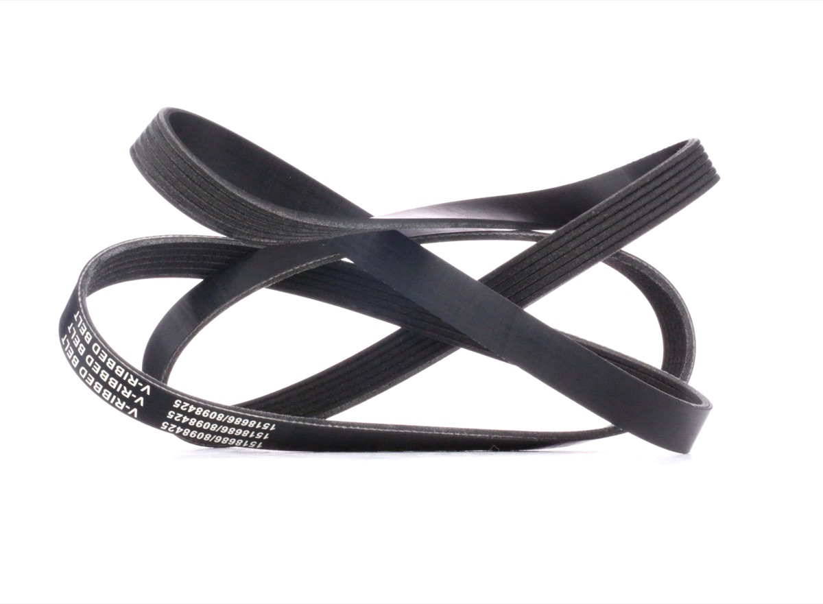 Ridex 305P0089 Serpentine Belt