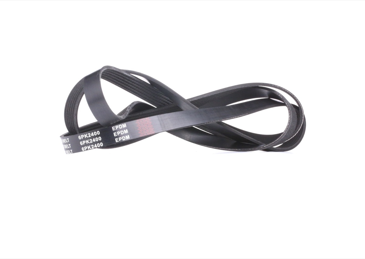 Ridex 305P0103 Serpentine Belt