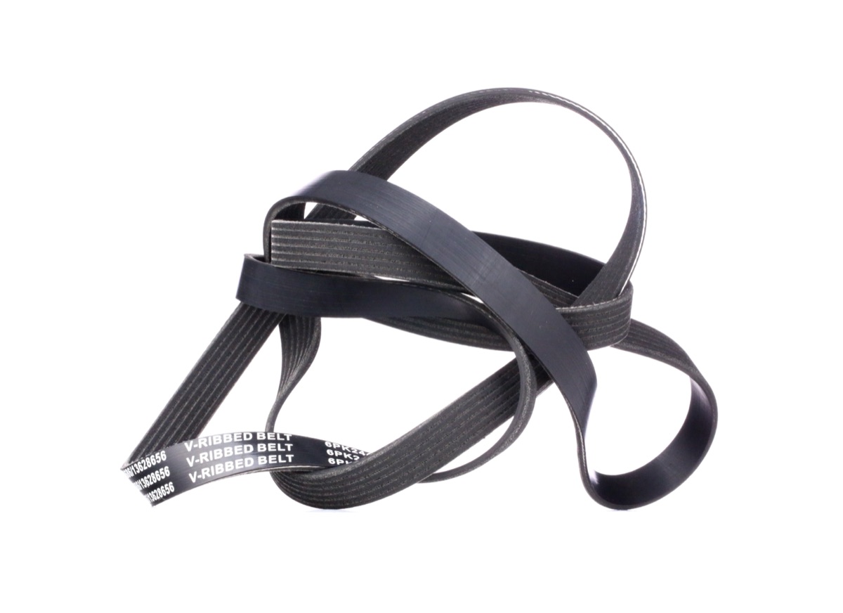 Ridex 305P0104 Serpentine Belt